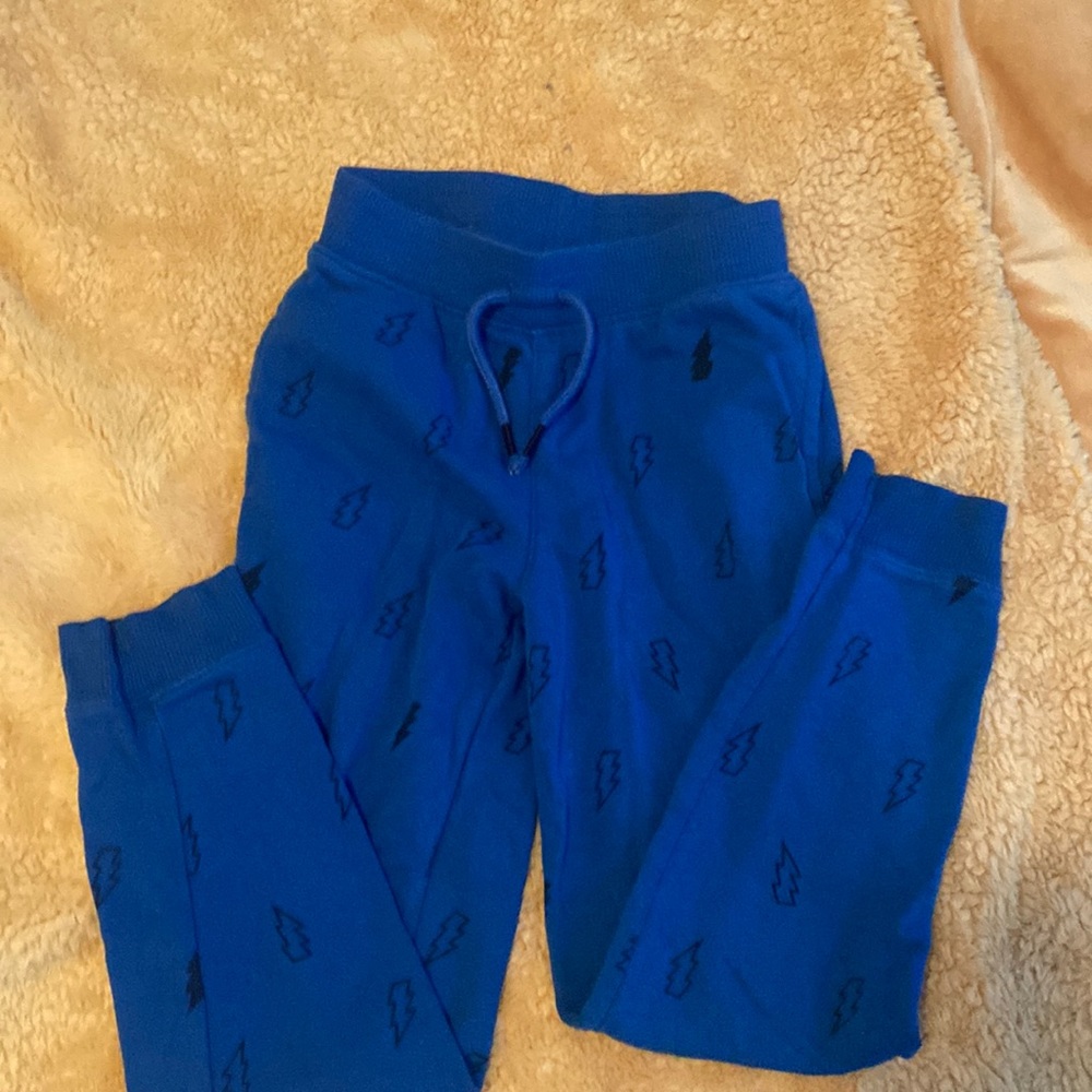 Boys joggers